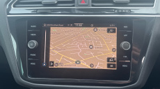 Volkswagen Tiguan 1.5 TSI 150 Life 5dr Petrol Estate